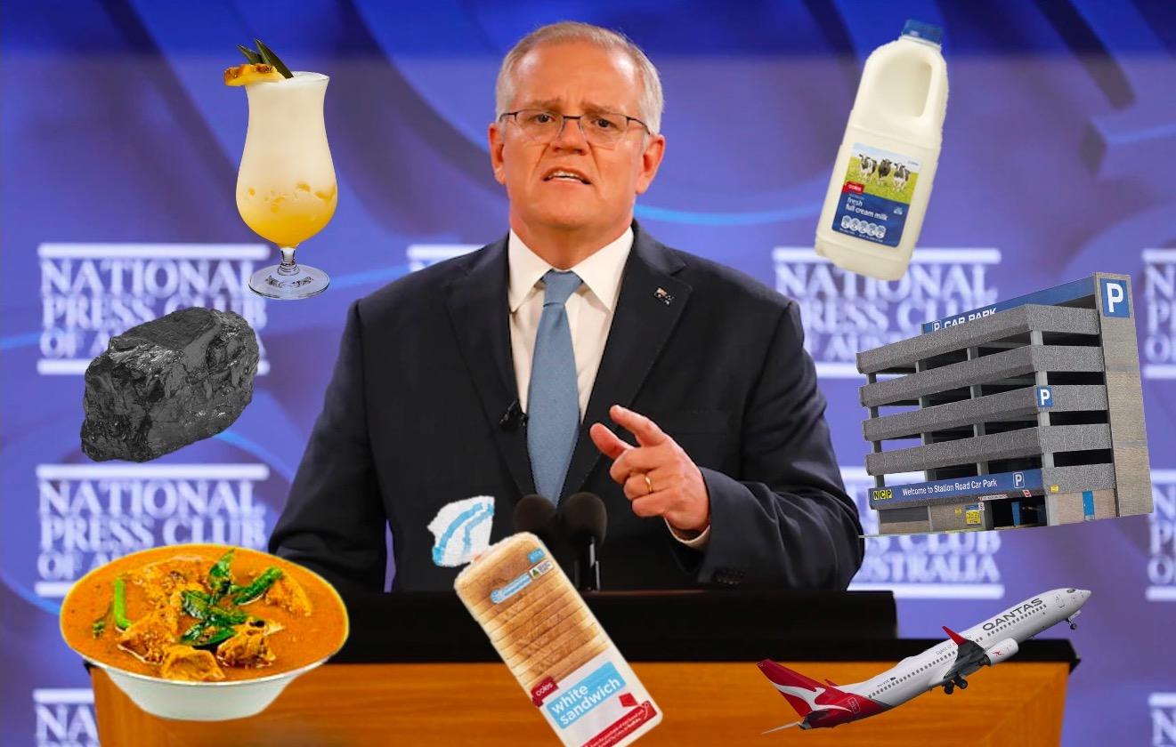 澳洲買房最新政策解析,洞悉投資新動(dòng)向