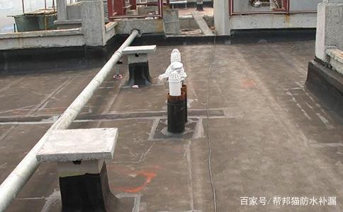 科技守護生活品質,最新樓頂補漏方法揭秘