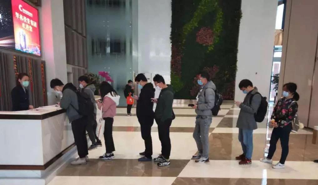 深圳防疫最新動態,科技助力筑牢健康防線