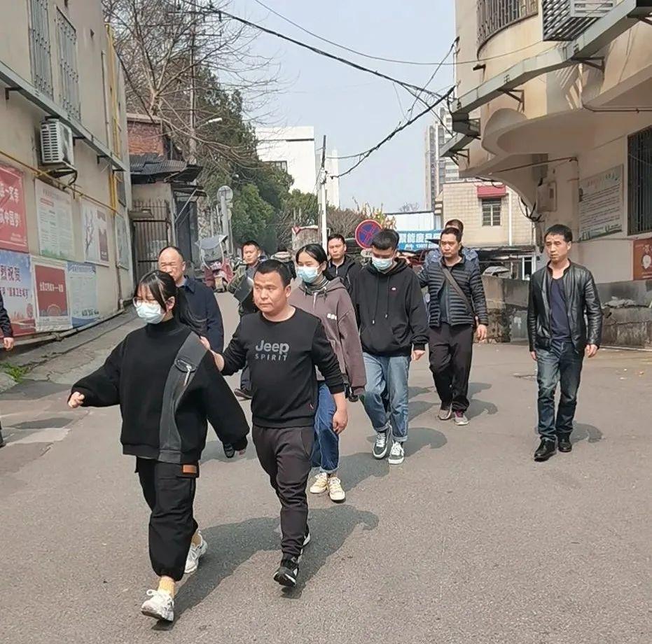 陌生城市犯罪大師，步步成為解決犯罪專家