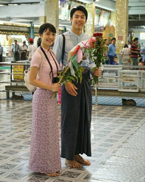 泰劇先婚后愛,科技與生活交織的完美之戀體驗