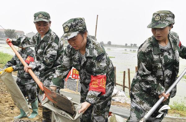 湖北防汛最新動態(tài)，科技引領(lǐng)新紀(jì)元，智能防汛之旅啟程
