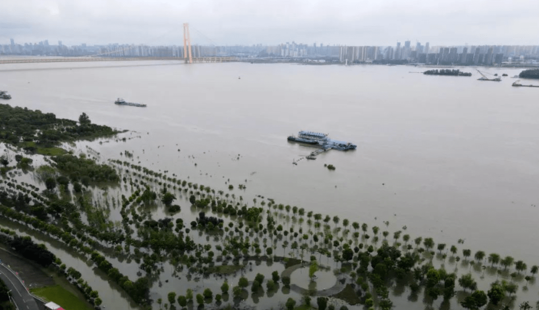 南京水災最新動態，逆境中的力量與自信成就感的涌現