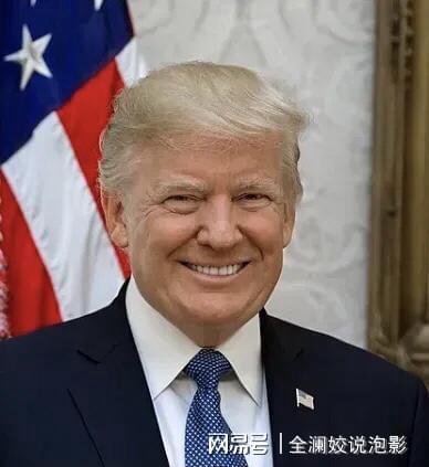 特朗普競選最新結果，變化、學習與自信的力量展現勝者風采