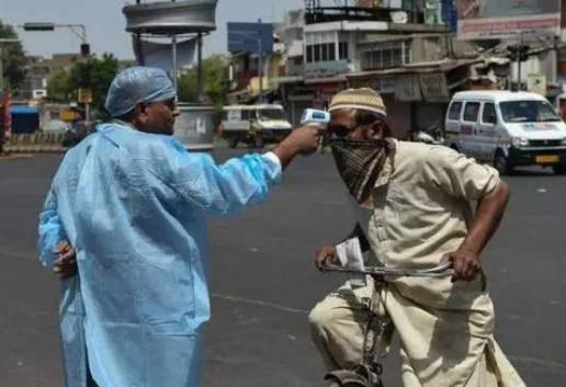 實時新冠病毒最新數據概覽,全球疫情動態大揭秘????