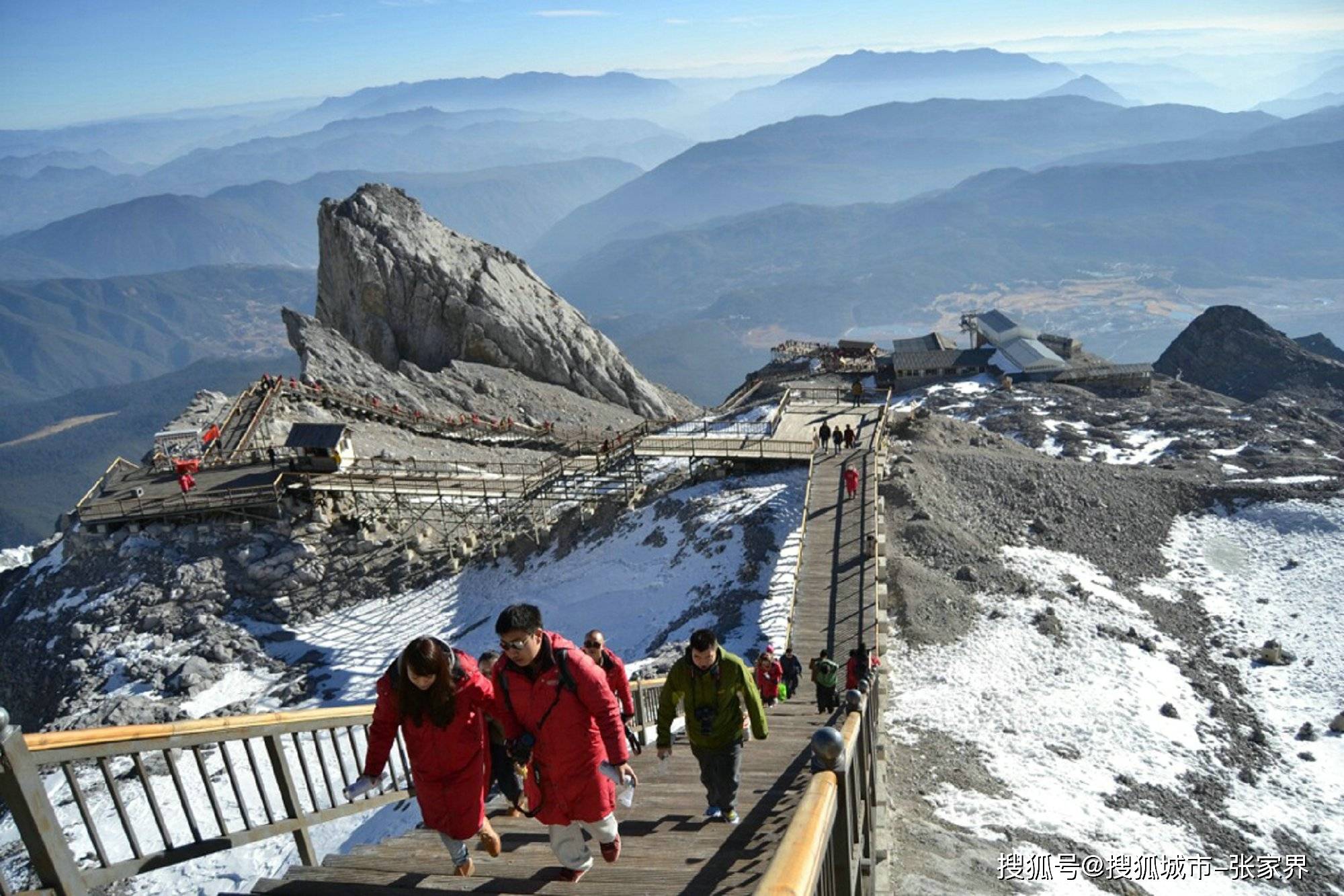 云南旅行團最新報價，時代的旅行風潮與變遷之旅