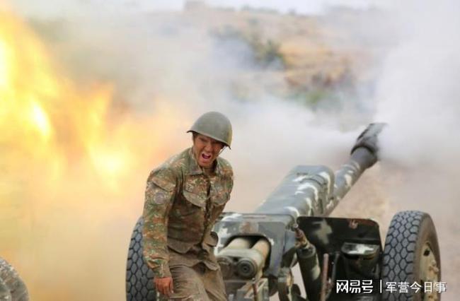 亞美尼亞戰爭最新戰報，力量變化與學習的自信成就概覽