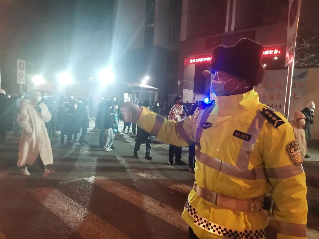 最新濱海新區疫情情況，科技守護濱海，生活因防疫而更加堅定