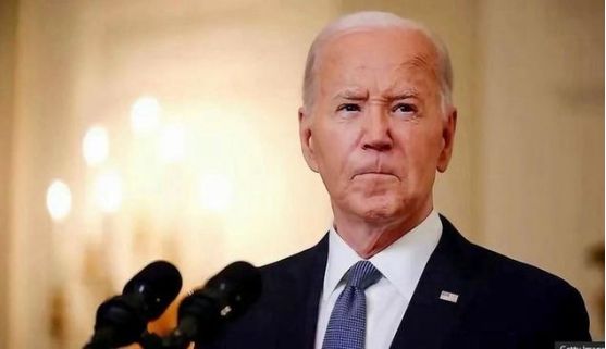 拜登最新論述中國消息解讀