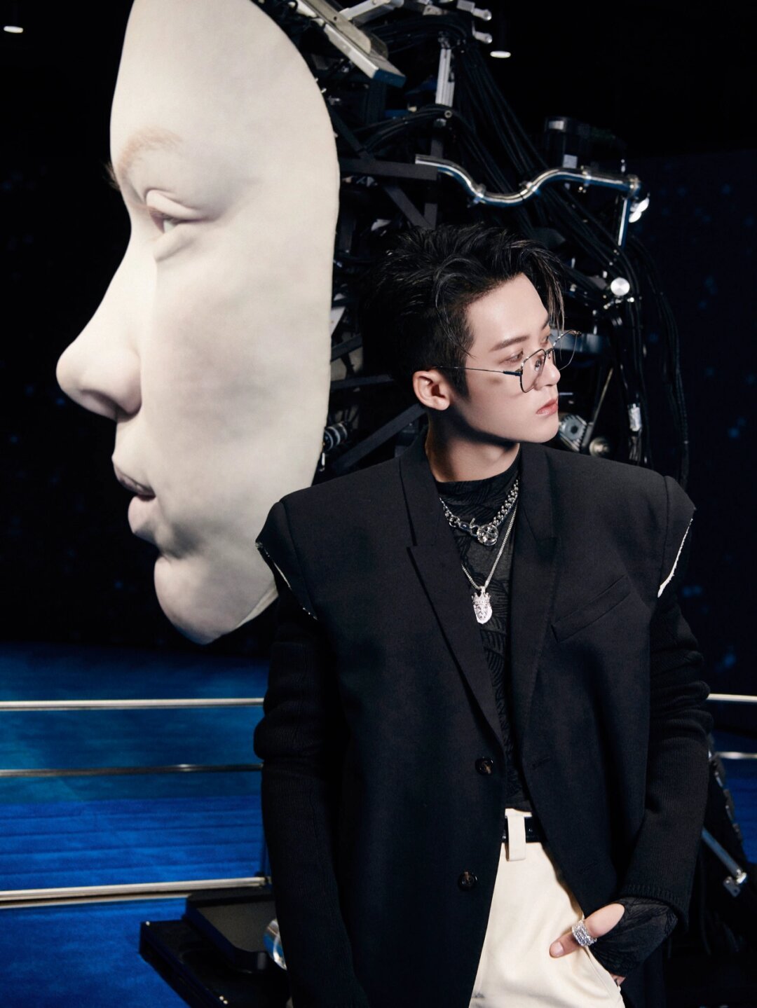 檀健次最新專(zhuān)輯,步驟指南與深度解析