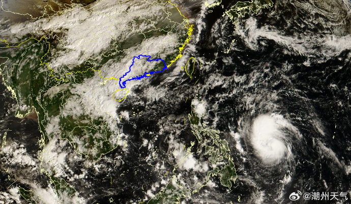 2024年臺(tái)風(fēng)最新消息實(shí)時(shí)更新