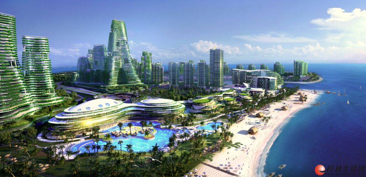 公主灣最新動(dòng)態(tài)，科技閃耀生活，發(fā)展璀璨奪目