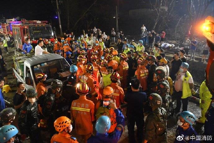 溫嶺油罐車爆炸最新動態，變化中的力量與學習帶來的自信與成就感