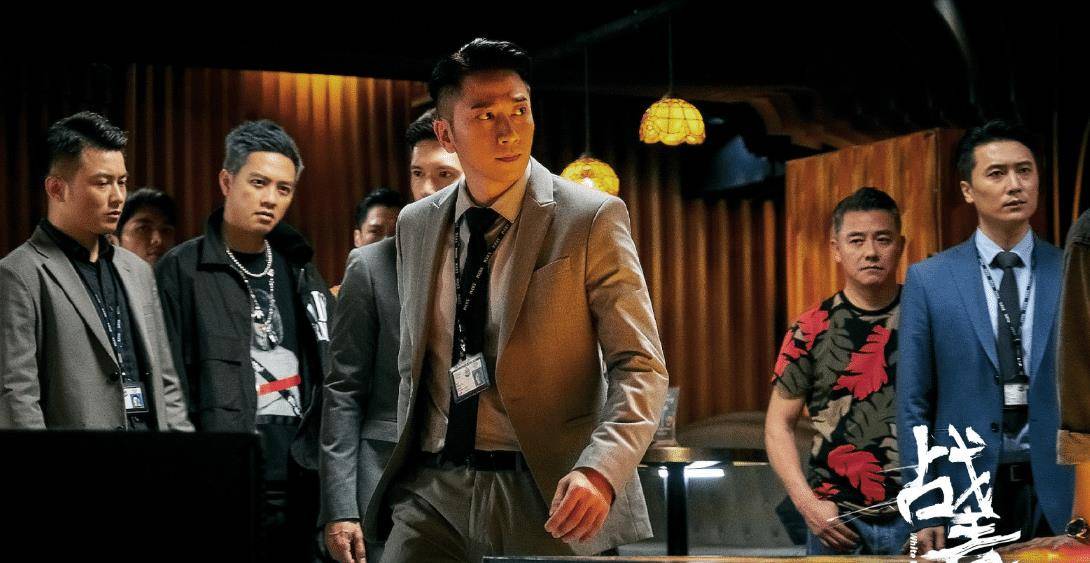 最新電視劇戰毒,最新電視劇戰毒，變化中的自信與成就感，鼓舞人心之旅