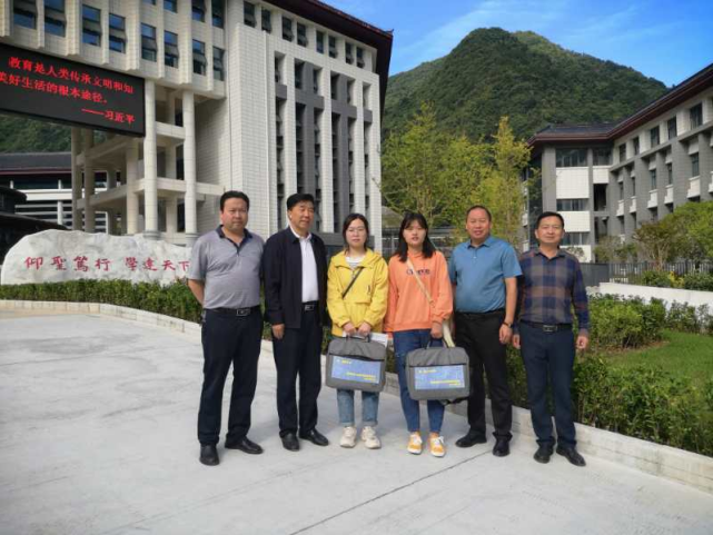 鎮安中學最新動態更新