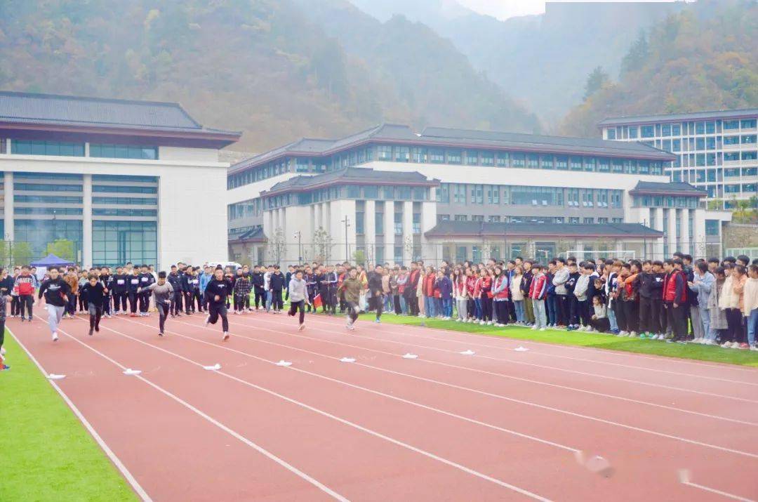 鎮安中學最新動態更新