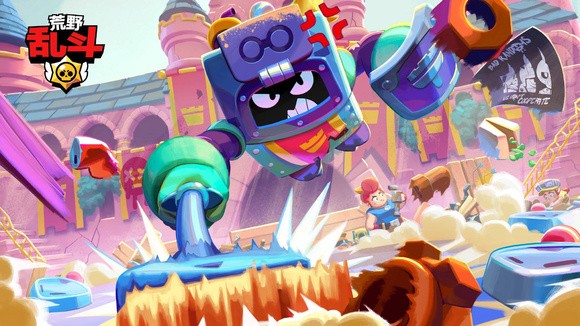 荒野亂斗最新動態，探索自然美景的輕松之旅