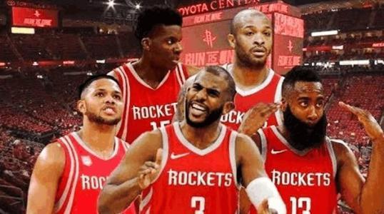 火箭隊季后賽最新戰報更新,實時動態關注比賽進展