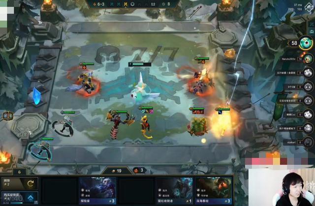 最新神超云頂之弈,自然美景探索與治愈之旅