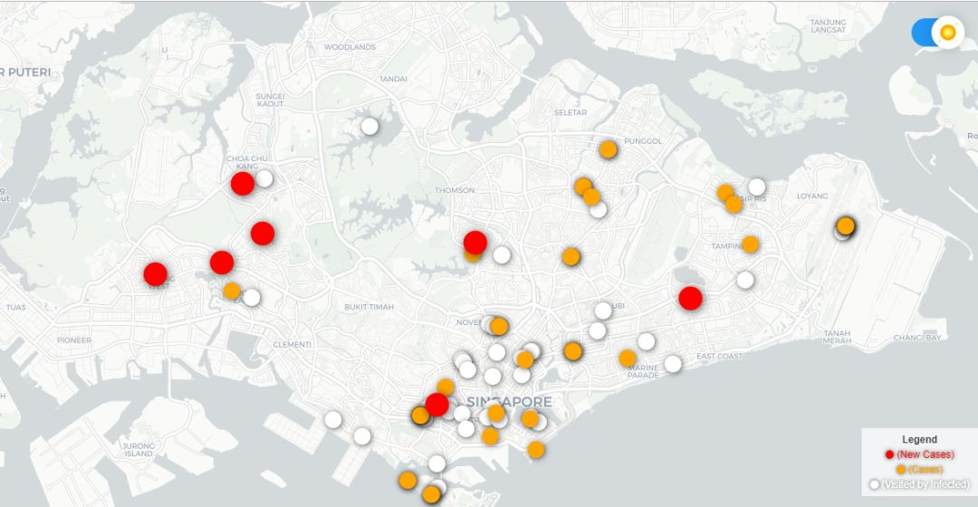 新加坡七例疫情背后的故事,信心與力量的變化與最新動態(tài)