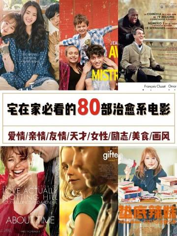 宅宅電影網,影視世界的暢游指南(小紅書版)