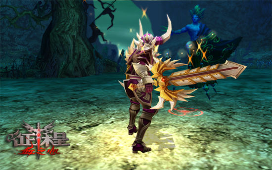 噩夢遠(yuǎn)征新篇章,自信、成長與光輝的未來之路