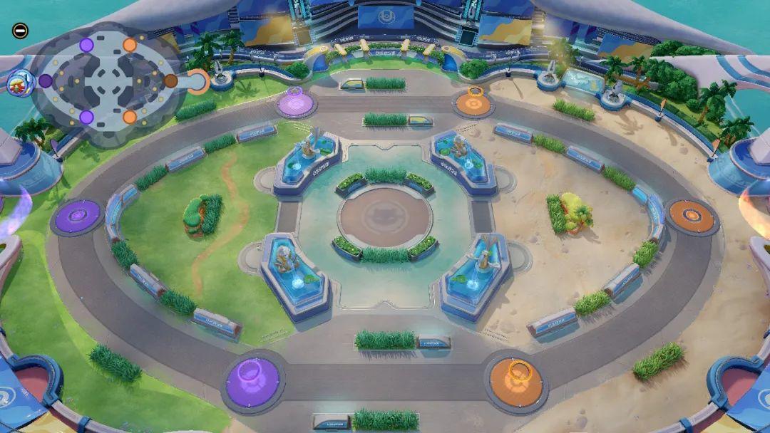 寶可夢集結手游最新版下載，時代召喚與奇幻世界重逢的冒險之旅