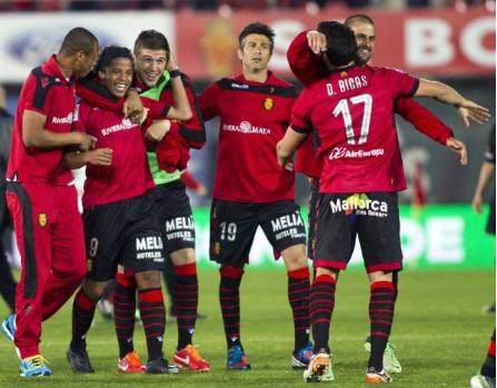 西甲最新戰況速遞