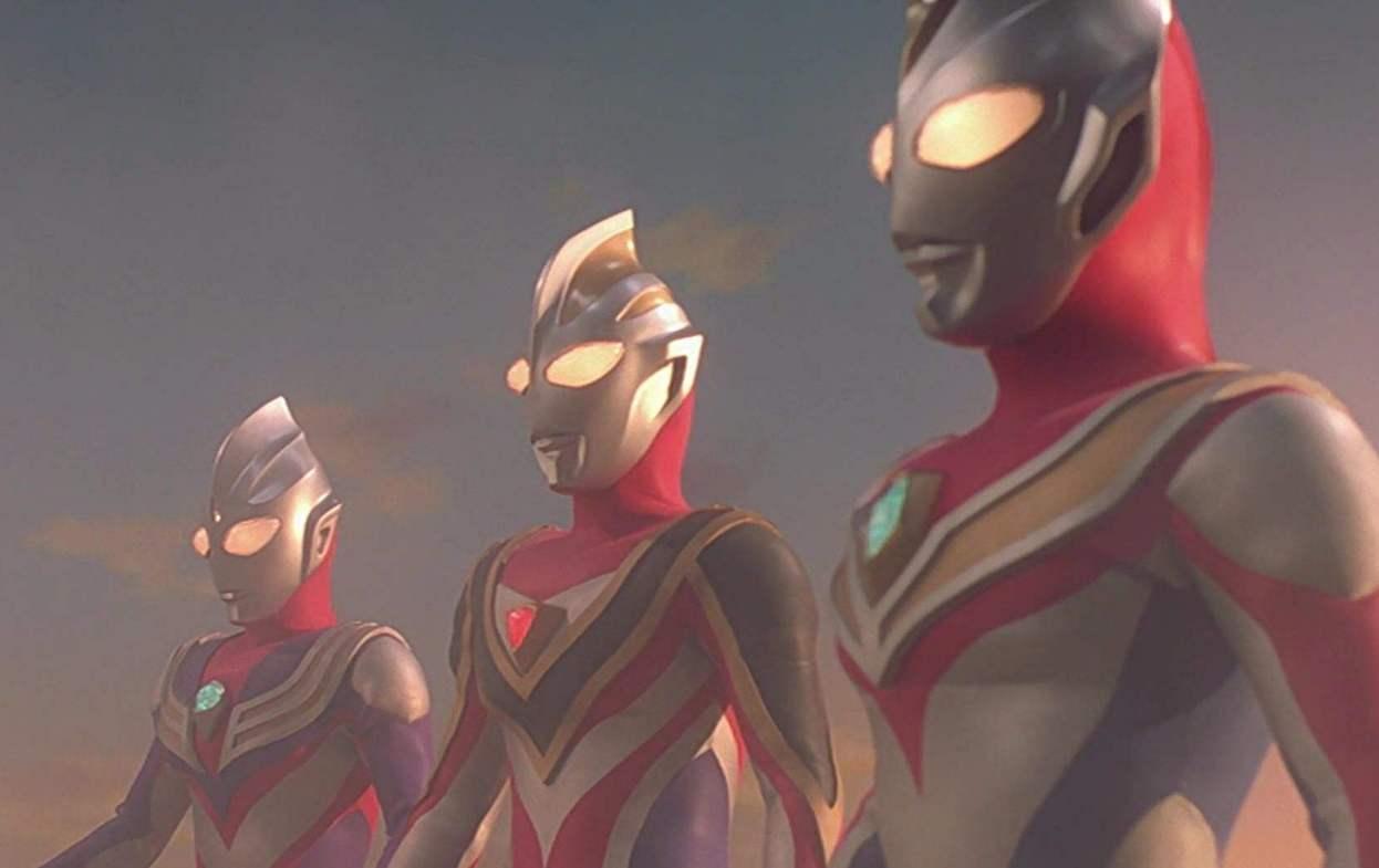 揭秘戴拿奧特曼皮套演員背后的故事,英雄形象的幕后英雄之路???♂?