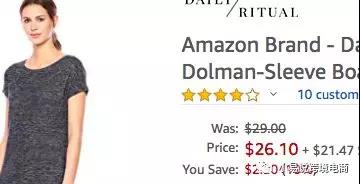 亞馬遜最新規則解讀詳解,政策變動與影響分析