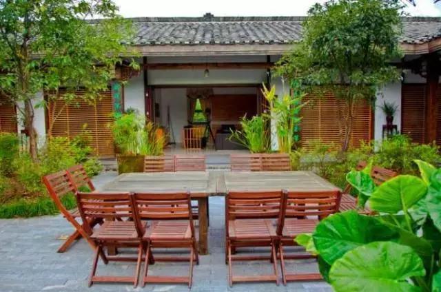 科技前沿民宿之旅，最新民宿推薦，體驗生活新篇章