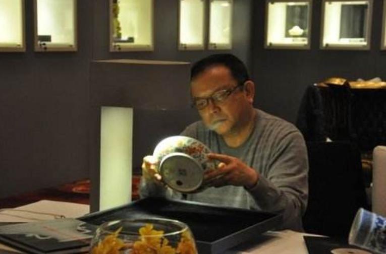 韓美林字畫，一筆間的溫情與陪伴及其價格概述