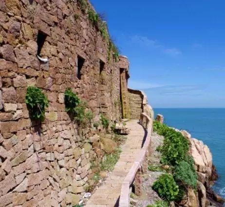 東福山島資訊，探索神秘的海上明珠之旅