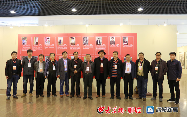 高唐新聞速遞，走進(jìn)自然，重拾內(nèi)心寧靜的旅程