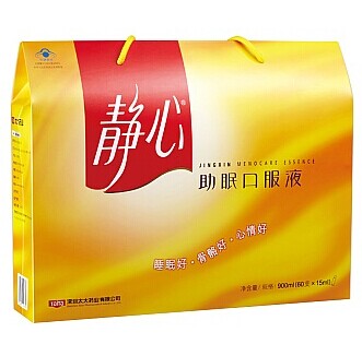 太太靜心口服液價格變動背后的學習曲線與自信種子探索