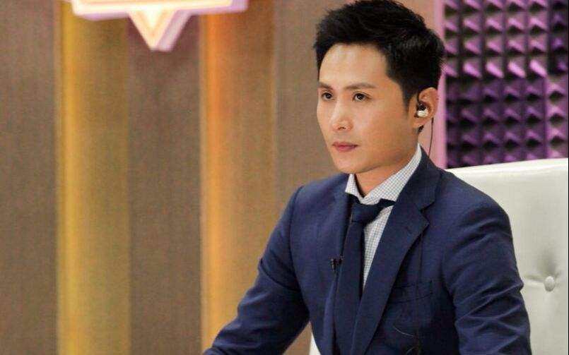 配音演員徐翔，聲音的藝術之旅傳奇