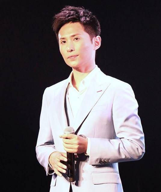 配音演員徐翔,聲音的藝術之旅傳奇