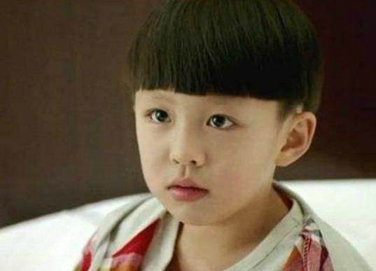 兒童影視璀璨星辰，小孩演員表一覽