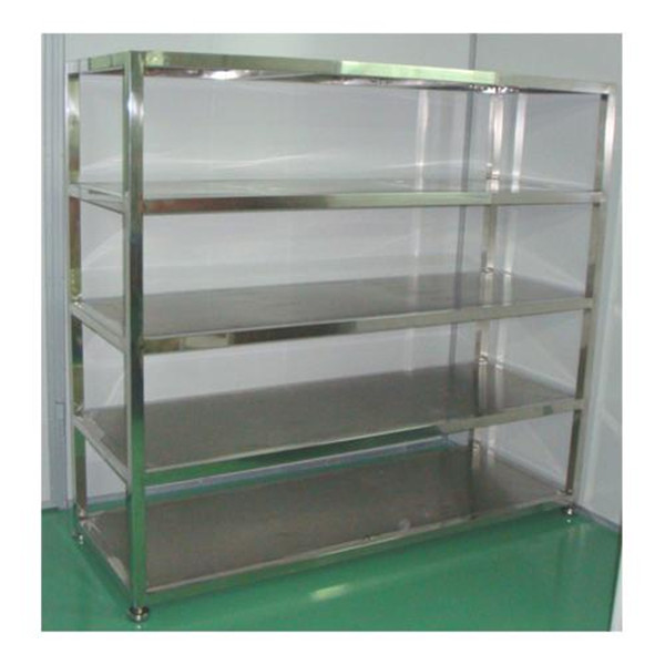 不銹鋼貨架圖片及價格，市場現狀、選購策略分析與圖片展示