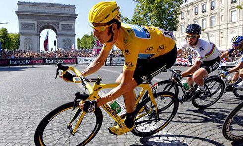 自行車比賽最高時速,速度與安全的挑戰與博弈