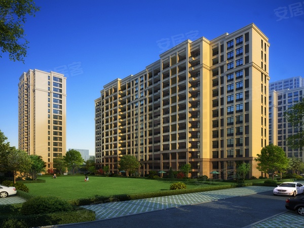 吳越錦繡盛澤房價揭秘，溫情背后的最新房價信息