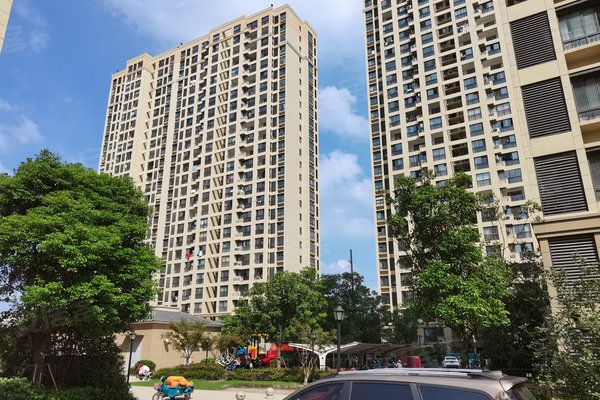 吳越錦繡盛澤房價揭秘,溫情背后的最新房價信息