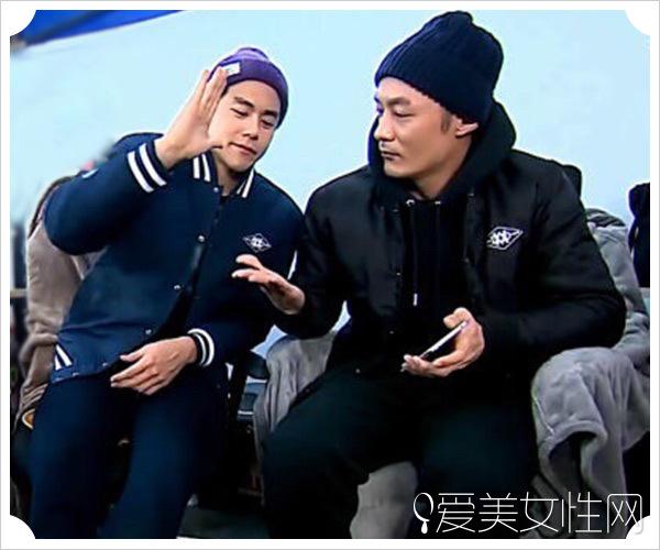 電視劇你是我兄弟深度解析與探討