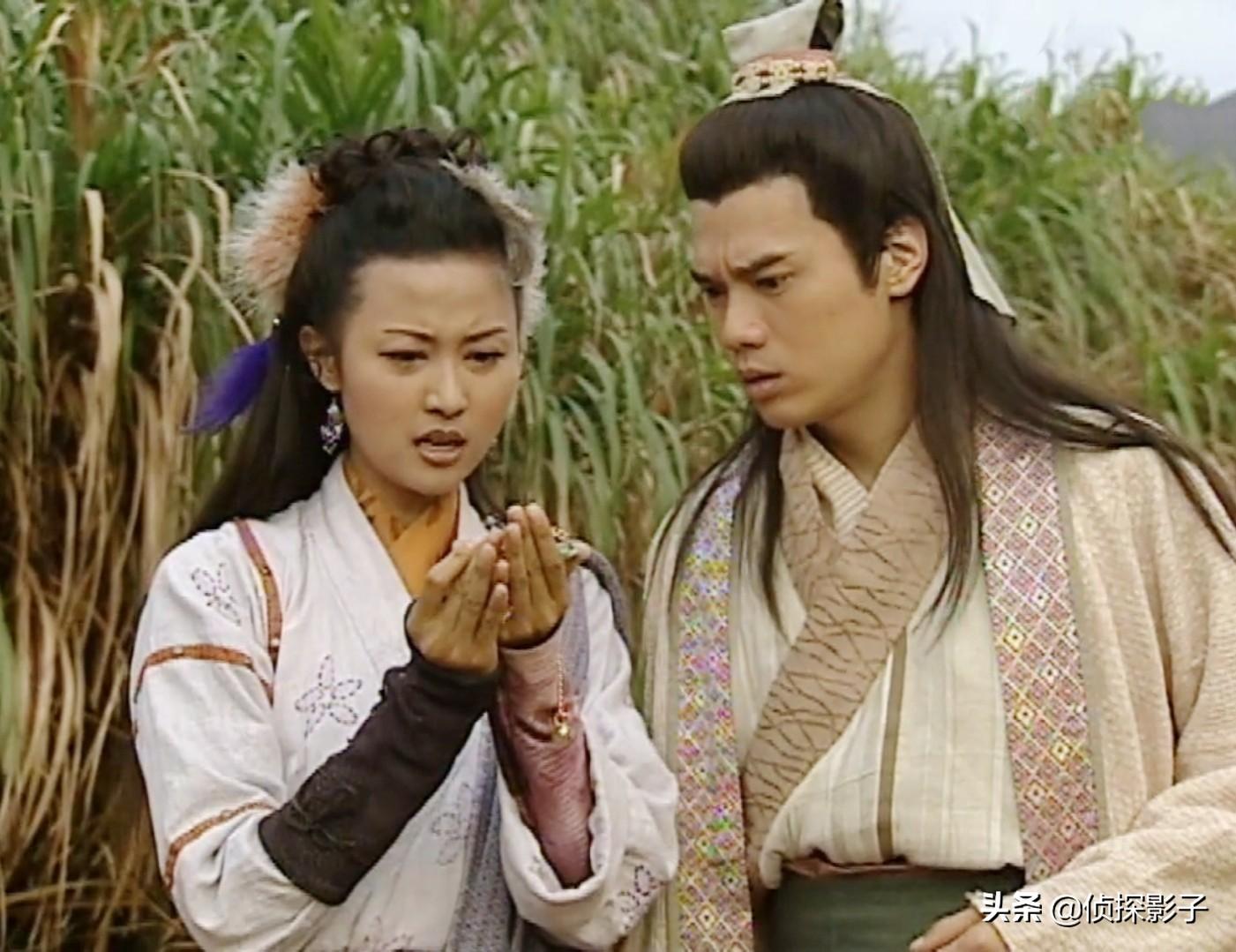 我與千年女鬼同住歲月，最新篇章揭秘！