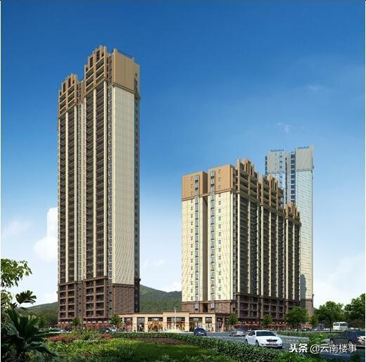 昆明碧桂園下馬村資訊，鄰里間的溫情日常