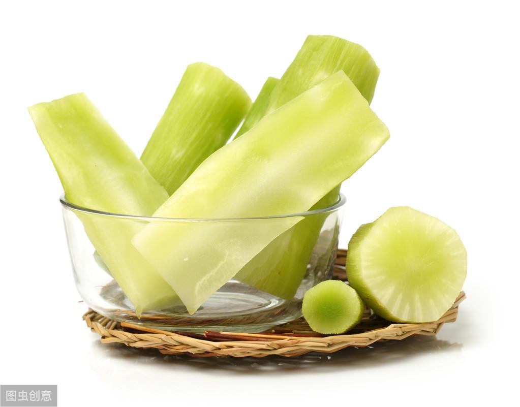 萵筍價格最新行情及市場走勢分析與預測