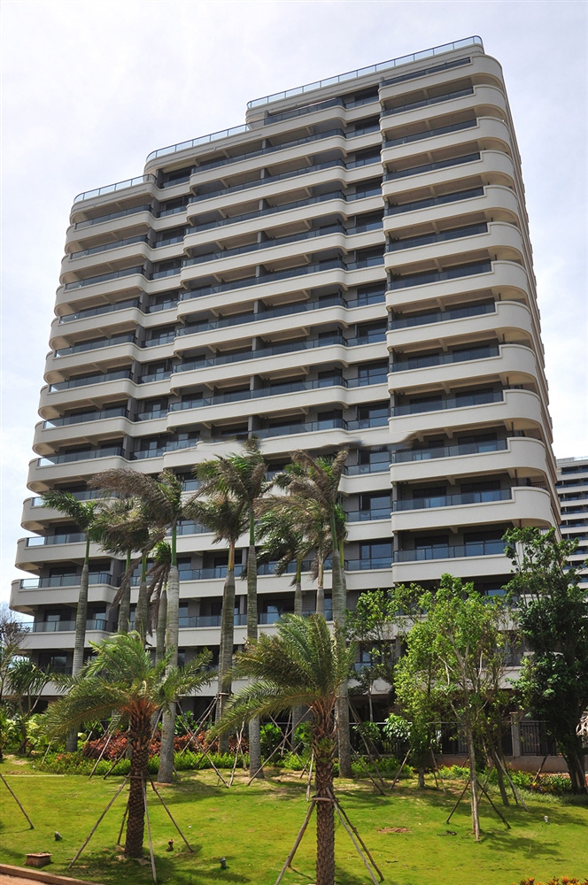 海口七彩藍灣最新報價及巷弄深處小店秘境探索