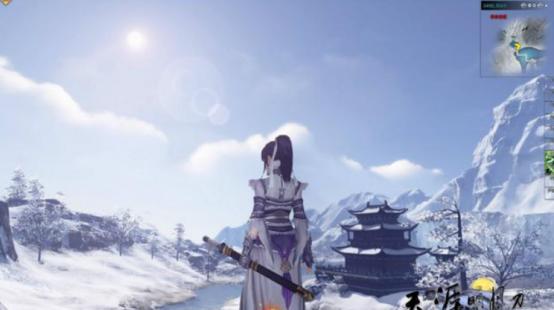 最新角色扮演游戲，小巷中的神秘樂園探秘