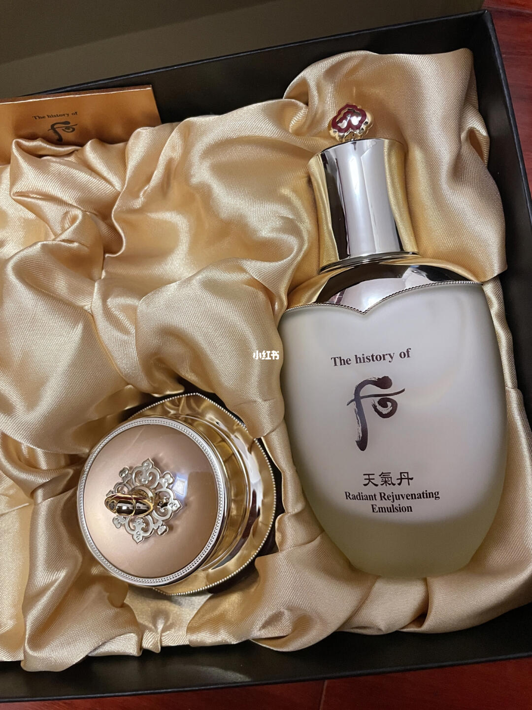 天氣丹全新包裝,革新與傳承的交融思考