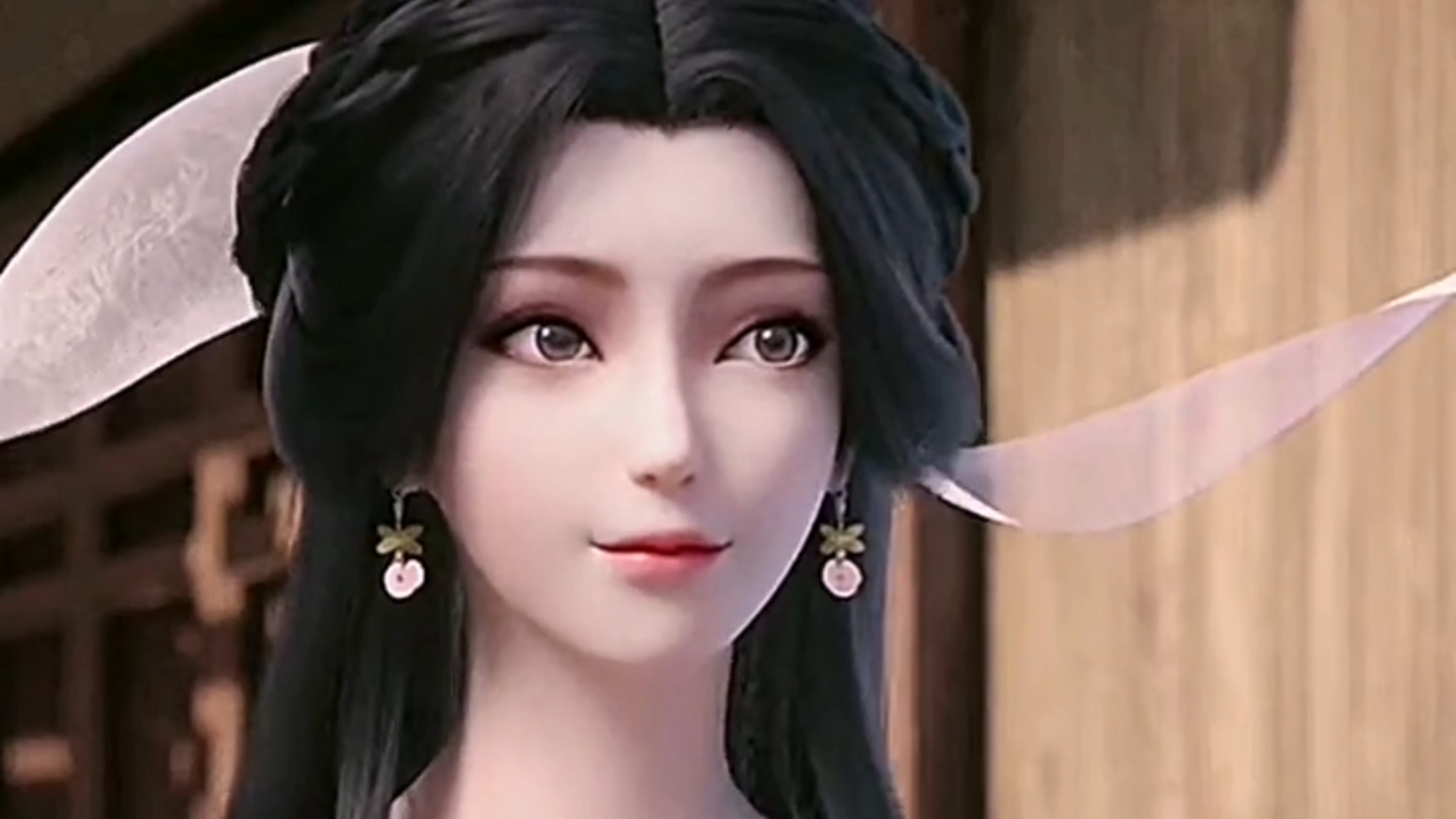 動漫御姐壁紙，背景、影響與地位的深度探究